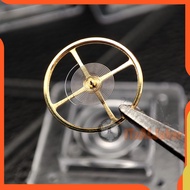 Seiko 6309 Balance wheel Seiko 6309 hair spring