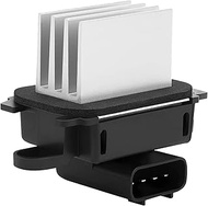 5F9Z-19E624-AA HVAC Blower Motor Resistor Fit for 2008-2018 Ford Police Interceptor Sedan. Replaces#