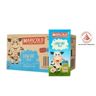 Marigold UHT Low Fat Milk, 12 x 1L (Halal)
