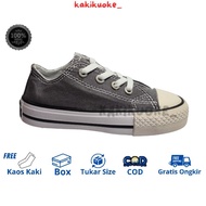 Converse Kids casual fashionable Shoes
