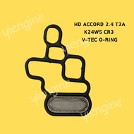 15815-5A2-A01 HONDA ACCORD 2.4 T2A VTEC O-RING