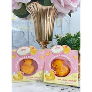 OMPUTEH DUKIEZ BOOSTER SOAP ORIGINAL HQ