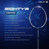 FELET Badminton Racket EIGHTY 8  Original By Felet