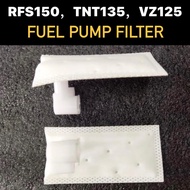 BENELLI RFS150i FUEL PUMP FILTER (A-CLASS) RFS 150 I RFS150I BENELLI150 V1 V2 TNT135 VZ125I VZ 125 I