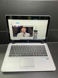 Hp 820 G3 (12.5”) (Core i5-6300U Tough 🤩16G Ram USB -C )256 SSD Win 10 pro