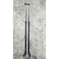 Original Nissan serena c23 rear bonnet damper nissan serena c23 rear bonnet absorber nissan serena c