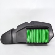 Vario techno 125 fi air Filter