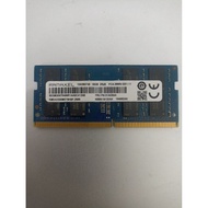 Memory RAM LAPTOP 16GB SODIMM Ramaxel 2Rx8 PC4 2666V SE1 Copotan guaranteed normal