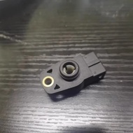 Motorcycle Throttle Position Sensor For CFmoto CF650NK CF650TR 2014 2015 CF 650NK 650TR TPS