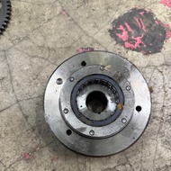 APRILIA SHIVER 750 MAGNET USED