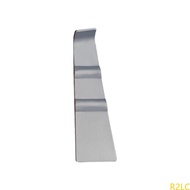 【Customer favorite】 R2LC Corner Curves Slot Plugging Tool Car Wrap Squeegee Scraper Car Window Tint