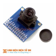 Module Camera OV7670 No FiFo