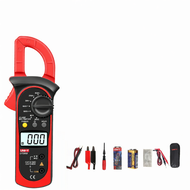 UNI-T | High Precision Digital Clamp Meter