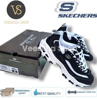 SEPATU SKECHERS DLITES 2.0 MAN/SKECHERS PRIA/SNEAKERS PRIA/SKECHERS DLITES/SEPATU SKECHERS PRIA