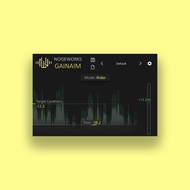 ✨ GainAim x64 | Noise Works (Win) ✨ Mastering