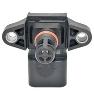 Car Manifold Pressure Map Sensor Aa5z9f479d Aa5a9f479ac A2c10668700 For Explorer Expedition
