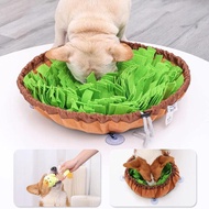 Snuffle Mat for dogs food | Enrichment | Interactive Toys | Nose Work for Dogs | Scent Training | Me