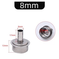 Quick 861DW torch size 8mm NK2084