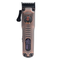 SHINON Clipper Rambut Alat Cukur Rambut Mesin Cukur Rambut  Mesin Cukur Kumis Elektrik Trimmer Jengg