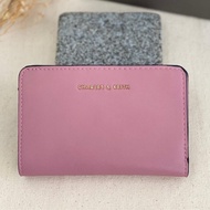CNK BRANDED WOMEN'S WALLET IMP0RT ヲ