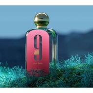 AFNAN 9AM POUR FEMME (TESTER) 100ML EDP SPRAY (WOMEN)