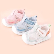 Dalolo: WJ8836 0-3 year old Baby Shoes Antislip Mesh Kids Shoes for girl and boy