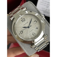 Cartier Cartier Cartier Automatic Mechanical Men's Watch 41mmWSPA0009