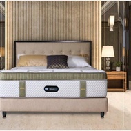 SPRINGBED AIRLAND 160X200