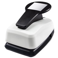 Well Made- Square Hole Punch2 Inch Hole Puncher for Paper Crafts Scrapbooking Punches Squares Punche