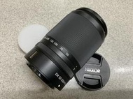 [保固一年][高雄明豐] 95新 Nikon Z50-250mm F4.5-6.3 DX 便宜賣 [C1307]