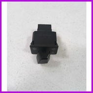 ❐ ☋ ▬ Hazard switch Honda Beat Fi, Click V1, Honda Airblade PLUG AND PLAY