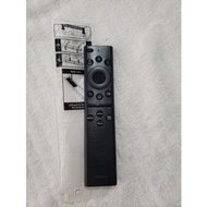 The new 2021 BN59-01386D Samsung Smart TV Backup Remote Control is compatible with Neo QLED, framewo