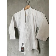 [Karate Gi] SHUREIDO Heavyweight KATA Gi (Jacket Only) - Authentic Made in Okinawa Japan - Professio