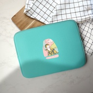 夏日風景 MacBook Air MacBook Pro11,13,15吋apple筆電包