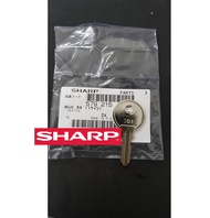 DRAWER KEY FOR SHARP XE-A102 XEA102 CASH REGISTER