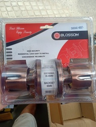 Khóa tròn Blossom màu nâu 5900ss-60ET