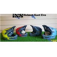 IXS Helmets Xact Evo