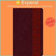 ESV Large Print Personal Size Bible by  (UK edition, paperback)