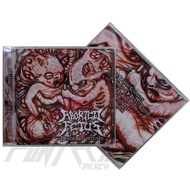CD ABORTED FETUS - DEVOURED FETUSES