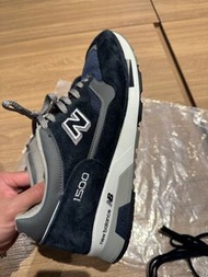 New balance 1500 navy