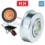 Bearing Tayar Kereta Sorong; Wheelbarrow Wheel Bearing ; Cement Trolleys Wheel Bearing 轴承 ~Haha Home Hardware~