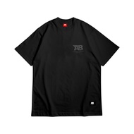 ARON BERG - Tshirt Aron Code Begrey