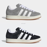 ORIGINAL CAMPUS 00S 透气设计男士运动鞋时尚潮流缓震 HQ8708-HQ8707