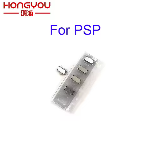 1-20PCS New WLAN LAN Internal For PSP1000 2000 3000 Motherboard WIFI Switch Repair