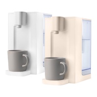 【SG Ready Stock SG PLUG】 Toyomi NEW 3.5L Boil Filtered Water Dispenser FB7735F 新款3.5l过滤饮水机智能饮水机多功能直饮