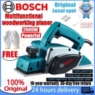10-Year Warranty Electric Planer Woodworking Planer Electric Planer Household Wood Planer Small Elec