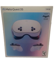 META QUEST 3S 128GB 日版 平行進口