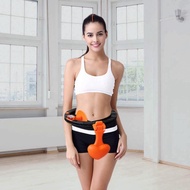 New Generation Smart Hula Hoop with Counting Hula Hoops, Hula Hoops to Reduce Belly for Exercise at 