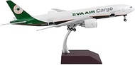 Gemini200 EVA Air Cargo 777-200LRF 1/200 REG#B-16781 Interactive G2EVA950