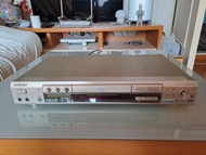 Sony Karaoke CD DVD 機